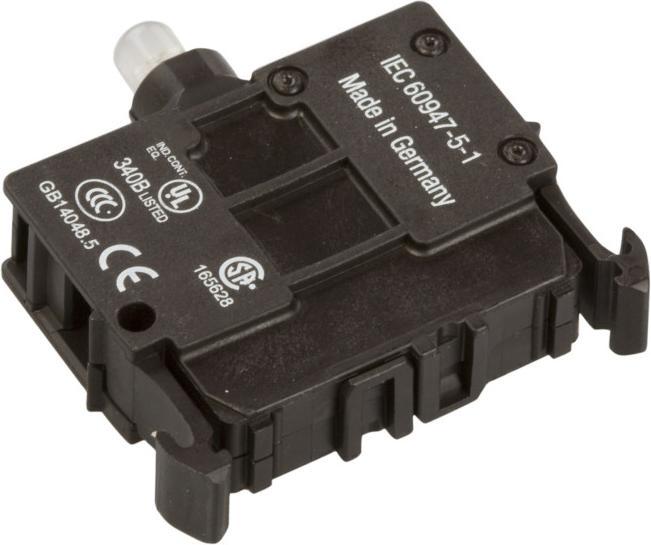 Produktbild Eaton LED-Element 85-264V grün