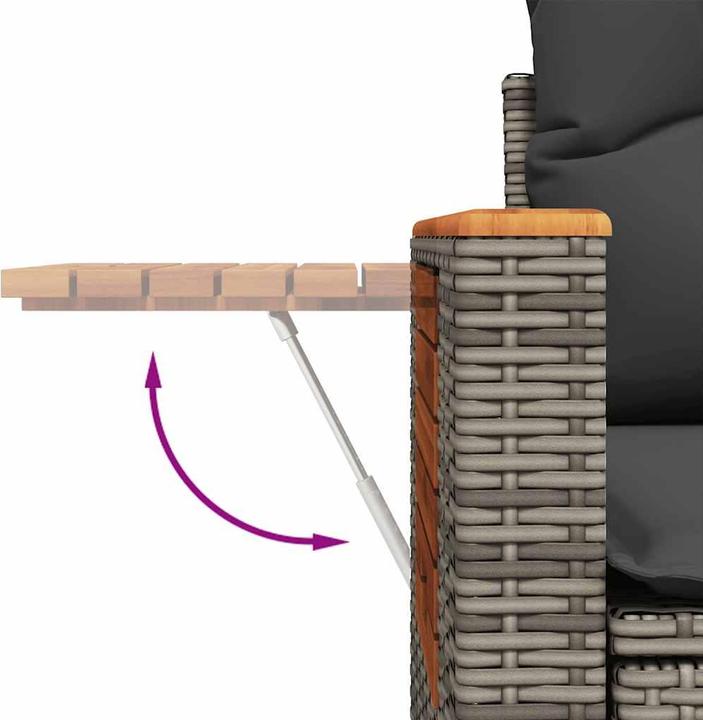 Actual product image vidaXL Mato