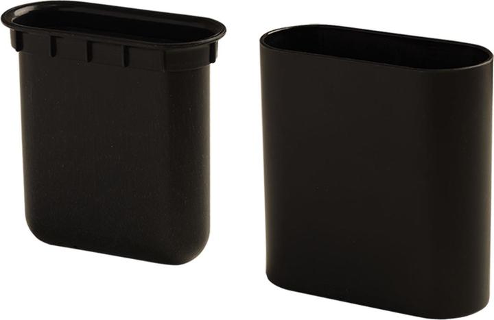 Immagine prodotto Casativo Scopino con setole in silicone incl. supporto per scopino, set da 2