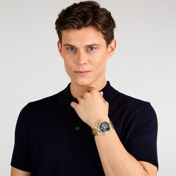 Image du produit Maserati Herrenuhr Velocita (Chronographe, 43 mm)