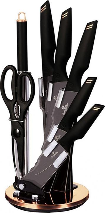 Produktbild BerlingerHaus Knife set BH-2692 (20 cm)