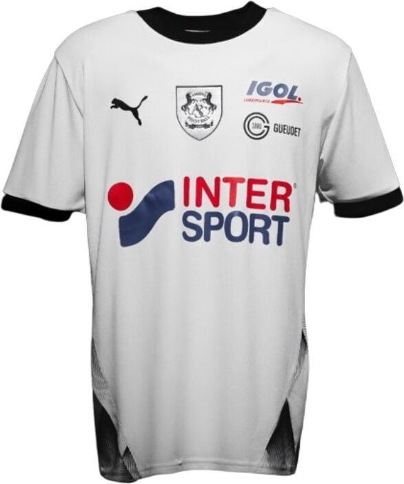Puma Maglia Home Amiens SC 2024/25 (L)