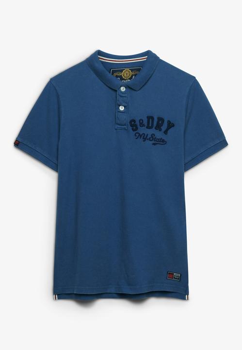 Produktbild Superdry Vintage Athletic (M)