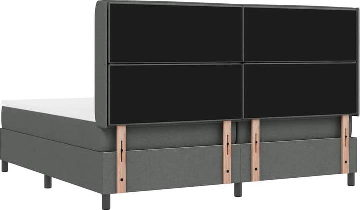 Immagine prodotto vidaXL Boxspringbett (200 x 200 cm)