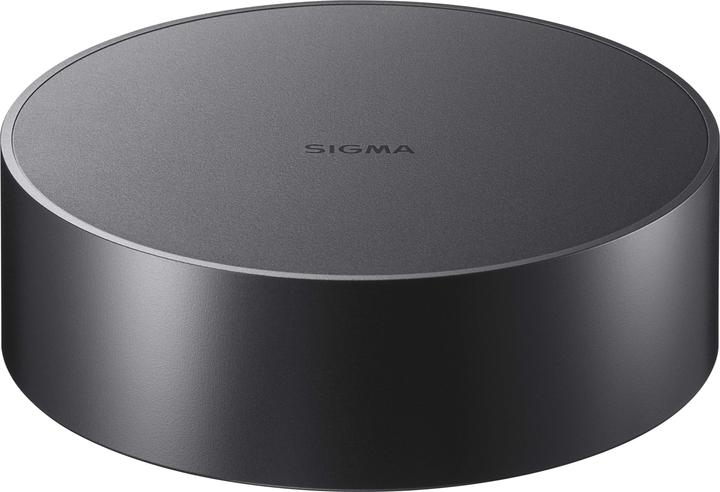 Sigma Lens Cap 20mm f/1.4 Art Metallic