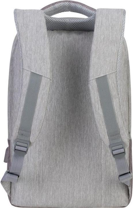 Immagine prodotto Rivacase NB Zaino Prater 7562 /mocha