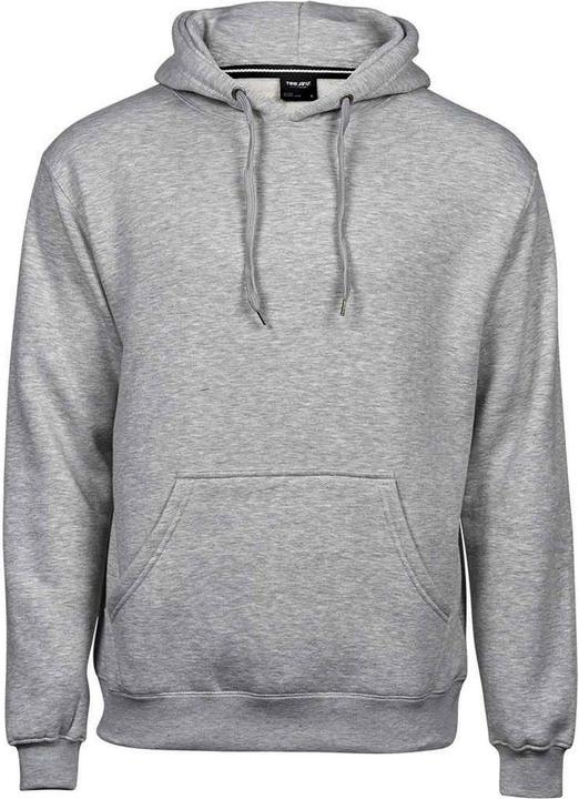 Immagine prodotto Tee Jays Felpa con Cappuccio Uomo (XL)