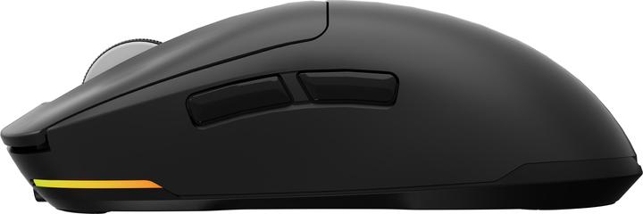 Actual product image Genesis Gaming mouse ZIRCON 660 wireless black (Wireless)