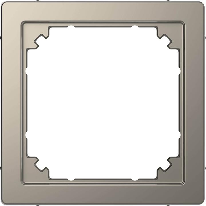 Actual product image Merten Adapter for System M Article in System MEG4080-6050