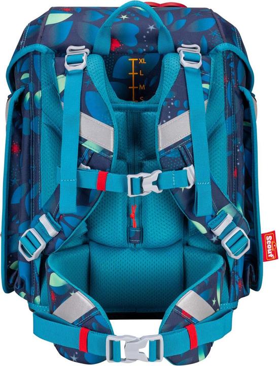 Produktbild Scout LED Genius Set 4-teilig (19 l)