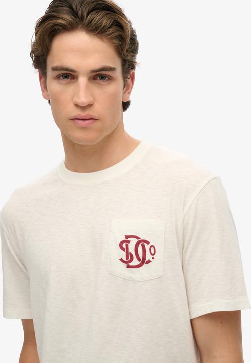 Produktbild Superdry Merchant Graphic (XXL)