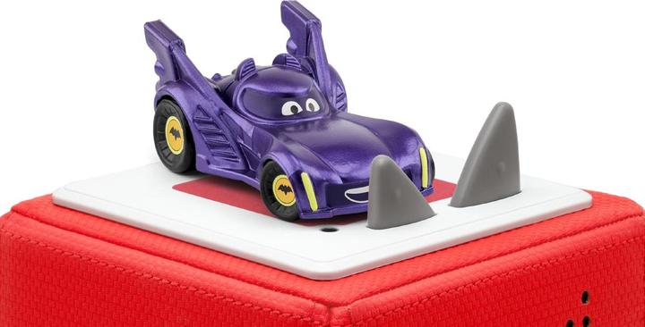 Image du produit Tonies Contenu Tonie. DC - Batwheels (Allemand)
