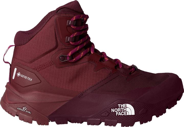 Produktbild North Face Offtrail Hike Mid GTX (37.5)