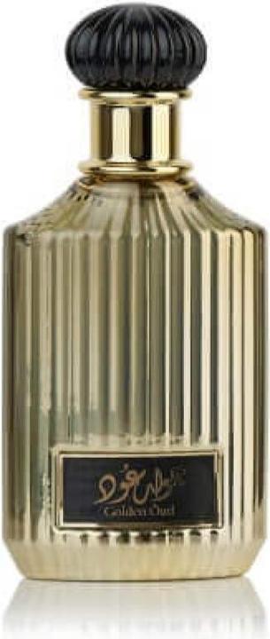 Produktbild Lattafa Asdaaf Golden Oud (Eau de Parfum, 100 ml)