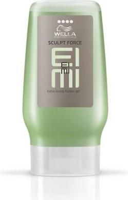 Immagine prodotto Wella Sculpt Force Flubber (Gel per capelli, 125 ml)