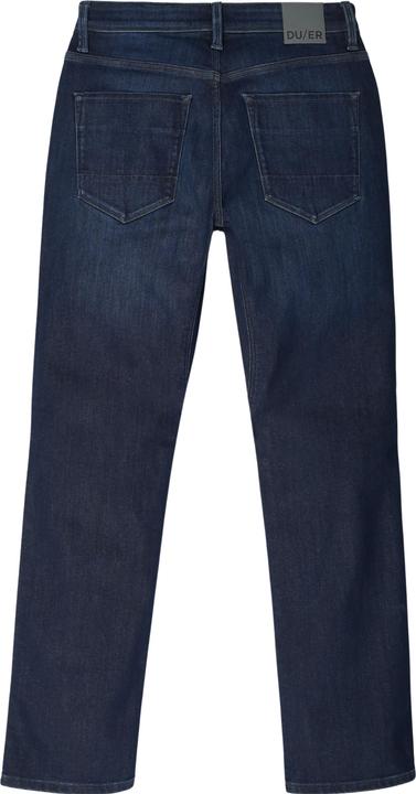 Actual product image Du/Er Tech Fleece Denim Straight (M)