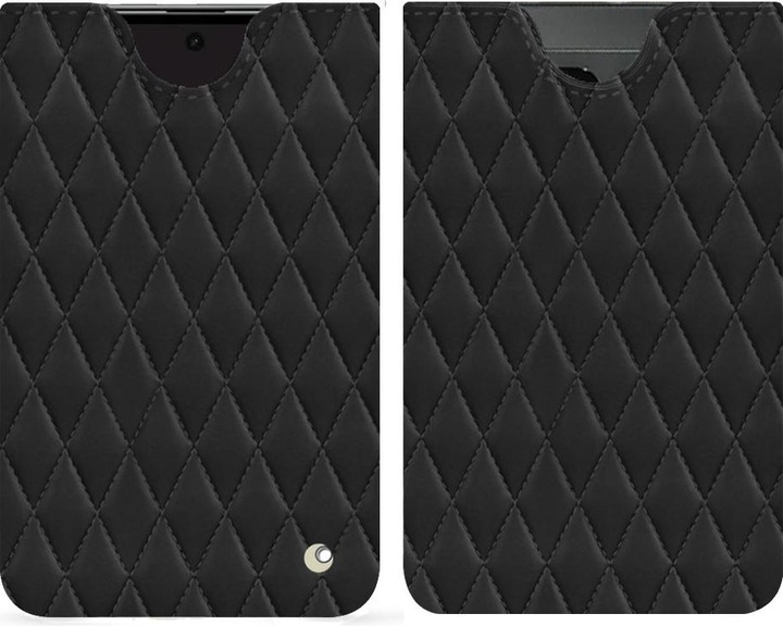 Produktbild Noreve Lederschutzhülle (Google Pixel Fold)