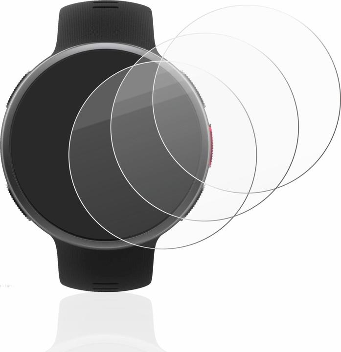 Image du produit BROTECT AirGlass Verre (Vantage V2)