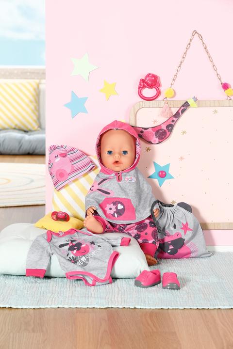 Immagine prodotto Baby Born Deluxe Primo Arrivo, 43 cm