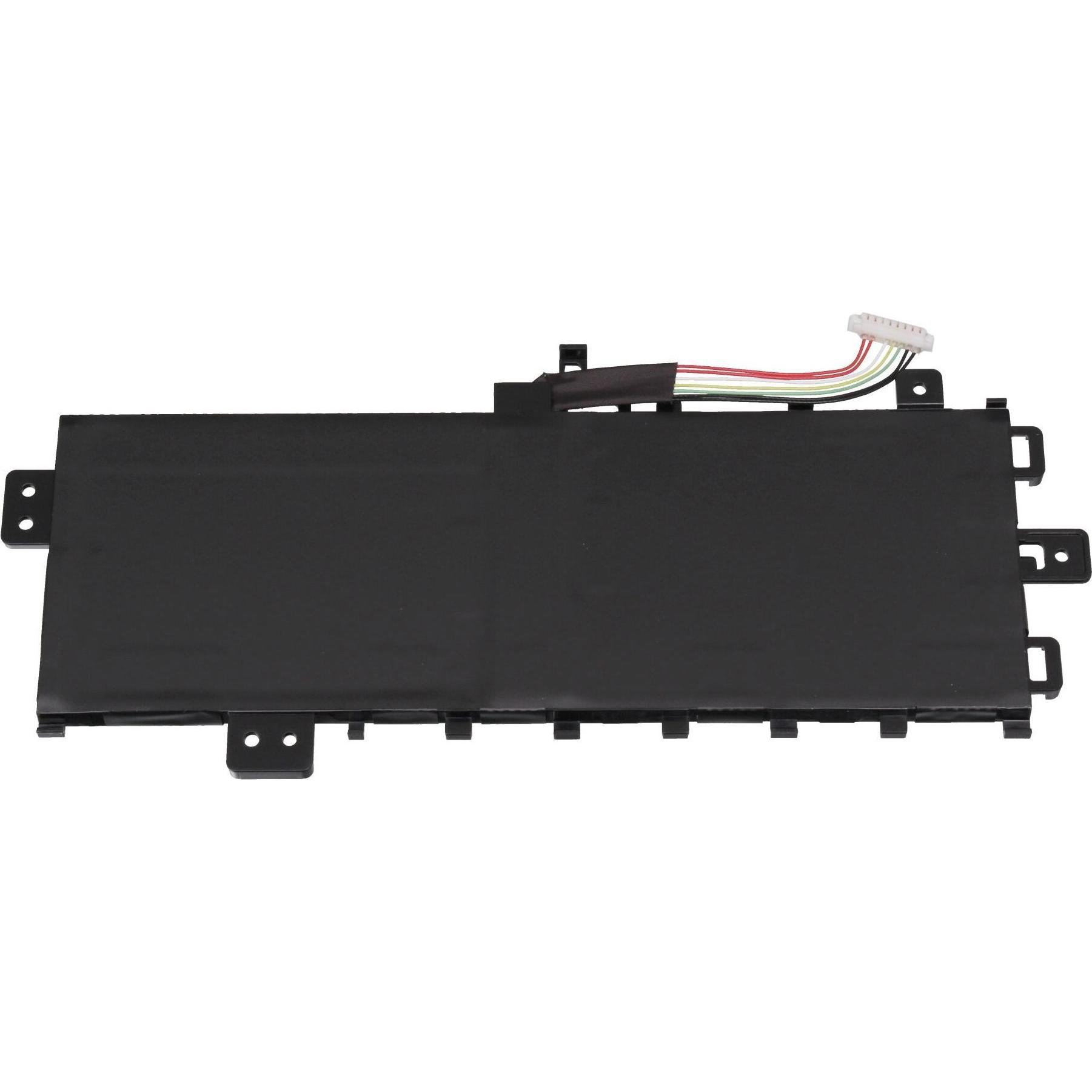 Thumbnail - ASUS 0B200-03350600 (2 Zellen, 4050 mAh), Notebook Akku