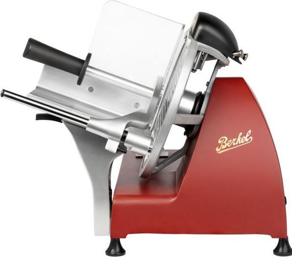 Actual product image Berkel Red Line 250