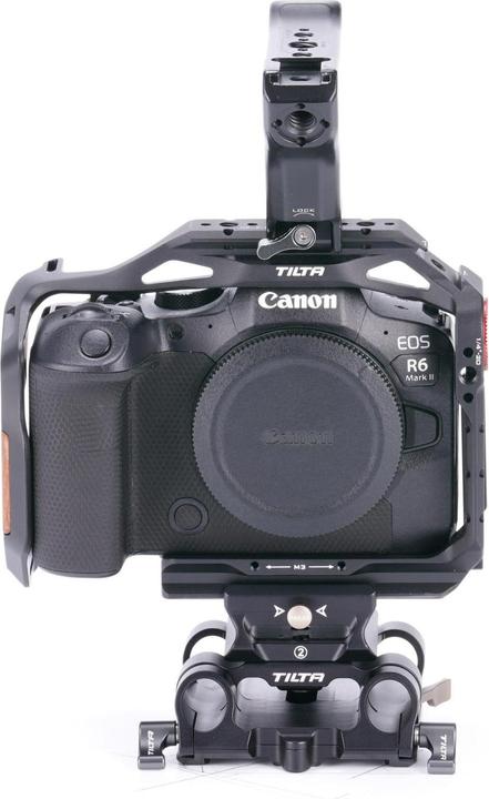 Produktbild Tilta Basic Kit for Canon R6 Mark II (Cage)