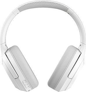 Produktbild A4Tech Headphones Fstyler BH220 - Wireless - foldable - white (Kabellos)