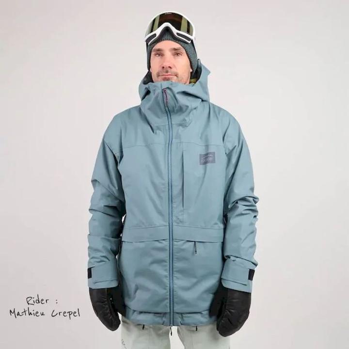 Produktbild Oxbow Soulor - Skijacke - Herren (XL)