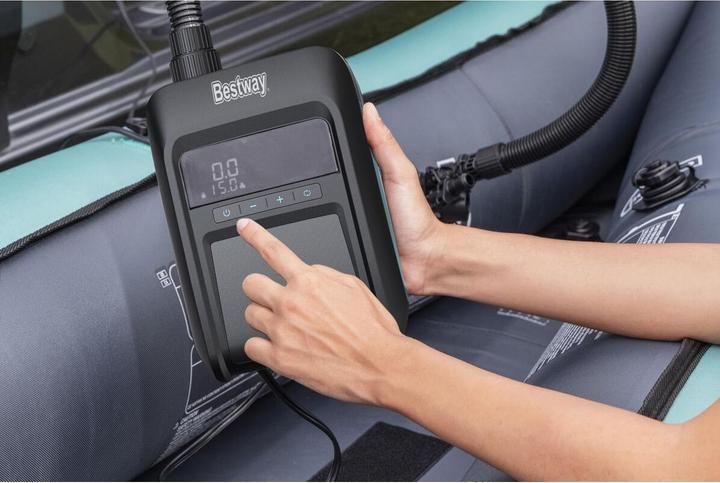 Produktbild Bestway PowerGrip SUP DC