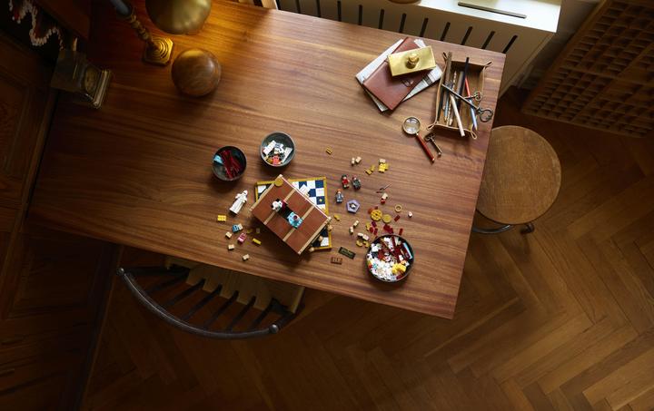 Image du produit LEGO Stein der Weisen – Sammleredition (76466, LEGO Harry Potter)