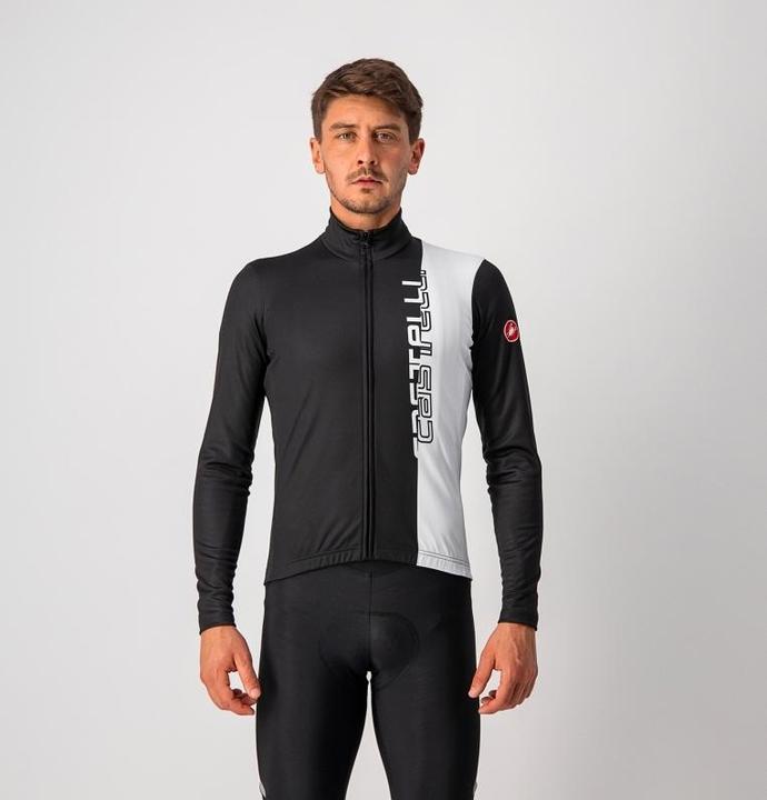 Produktbild Castelli Traguardo Jersey FZ (M)