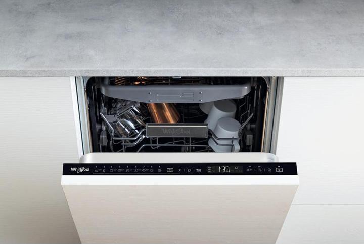 Actual product image Whirlpool Zmywarka WSIP 4O33 PFE