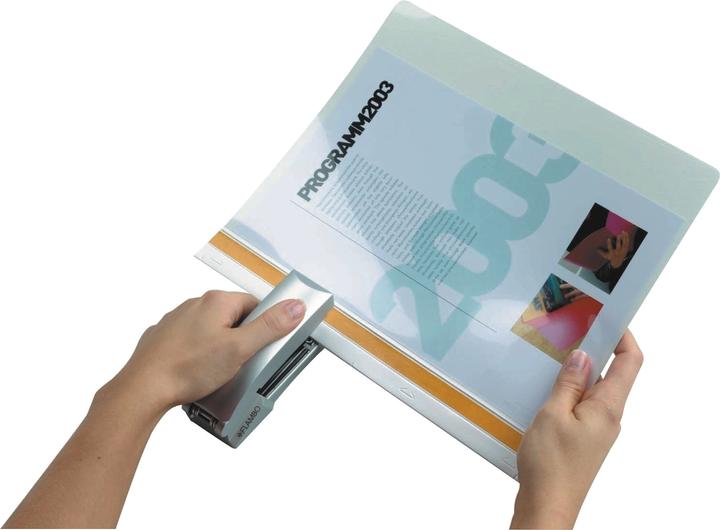 Produktbild Durable Sichthefter DURABIND (A4, 1 x)