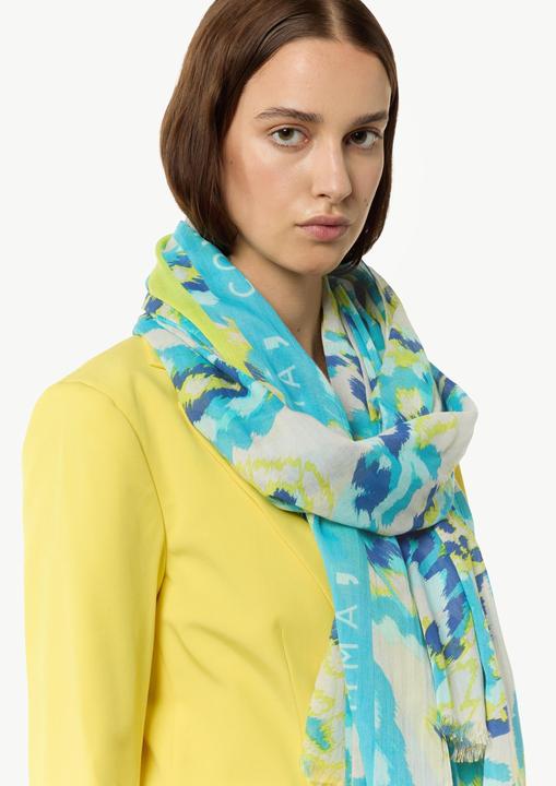 Produktbild Comma Tuch Schal aus Modalmix