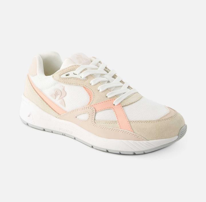 Actual product image Le Coq Sportif trainers r850 2 (44)