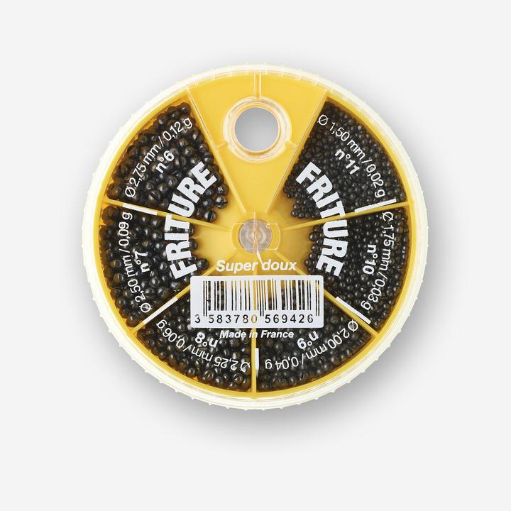 Immagine prodotto Caperlan 7814