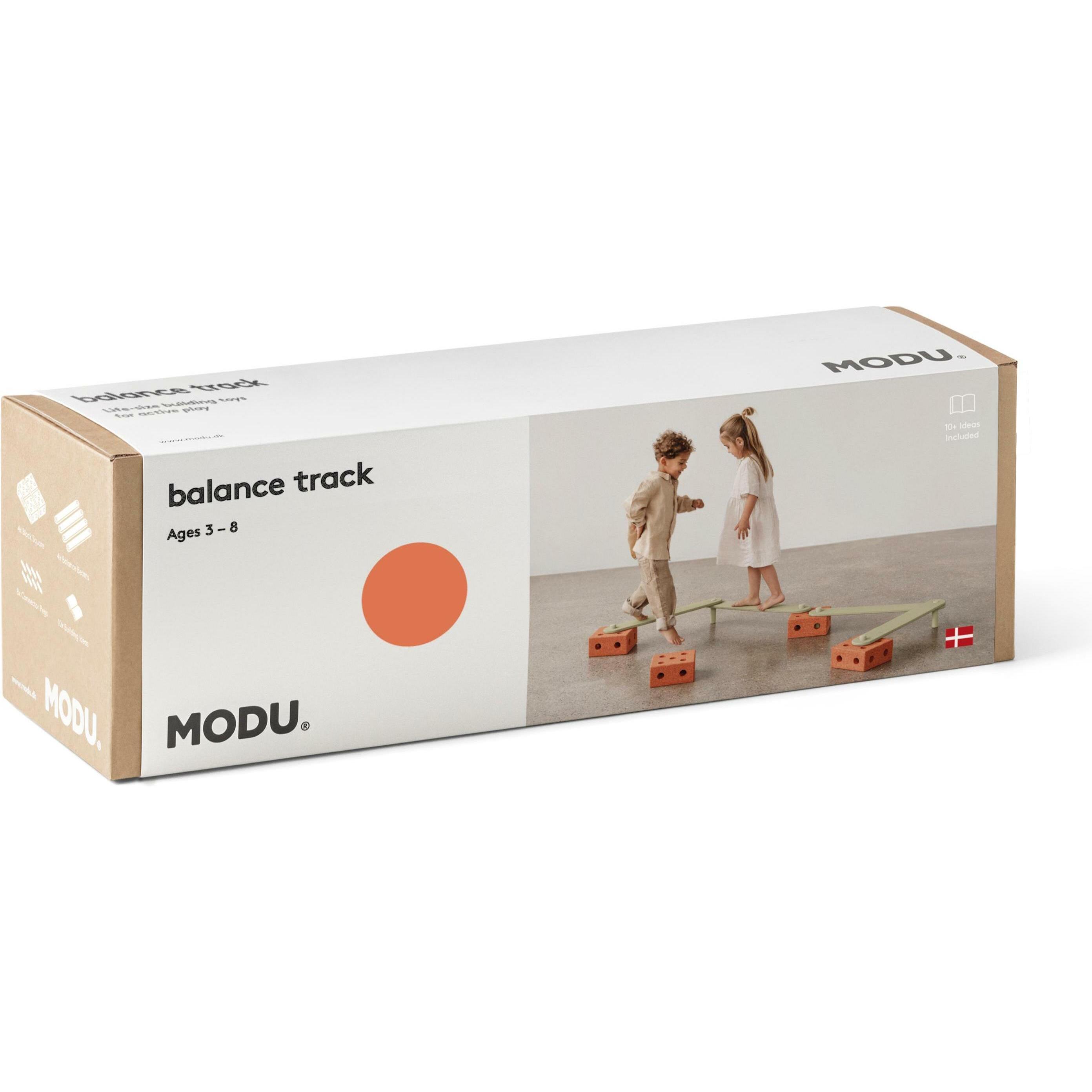 Modu, Balance Trainer