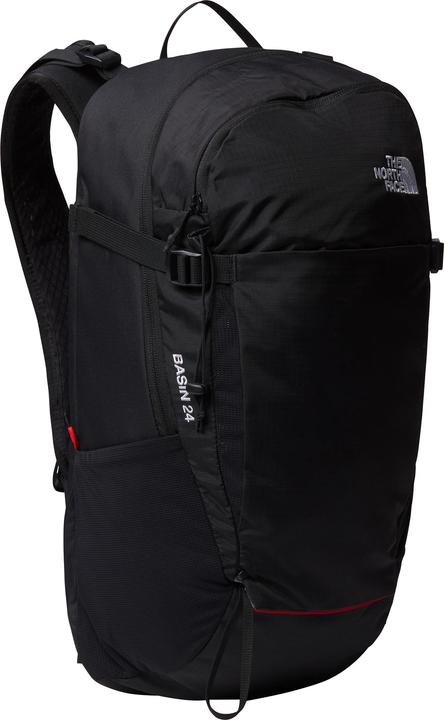 Actual product image North Face Basin 24 (24 l)