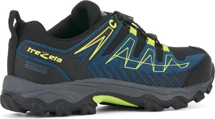 Produktbild Trezeta Thunder Junior Trekkingschuhe mit Membran (31)