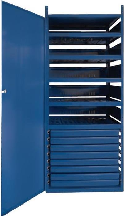 Werkstattschrank