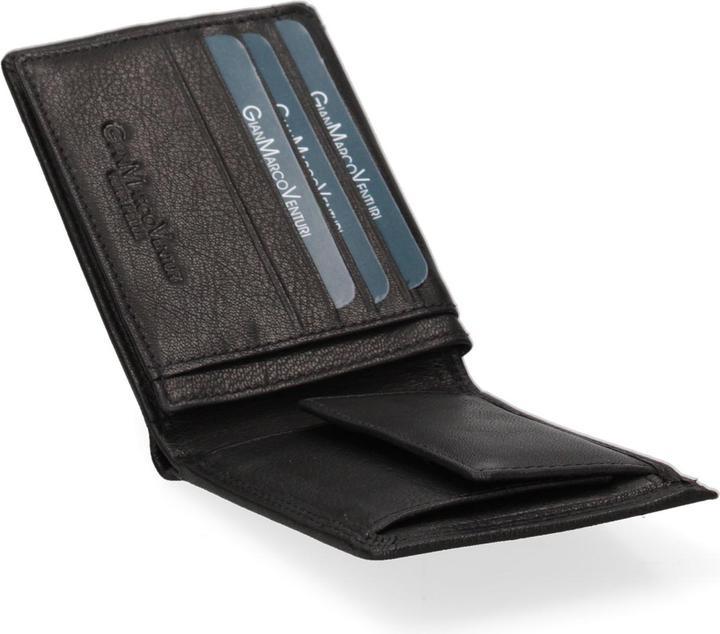 Actual product image Gian Marco Venturi GianMarco Venturi Wallet