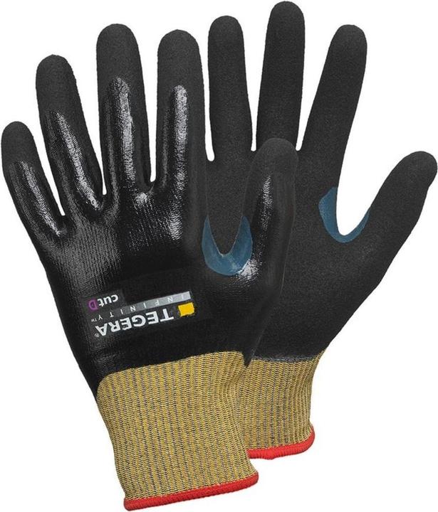 Ejendals Handschuh Tegera Infinity 8812, Gr. 10 (10)