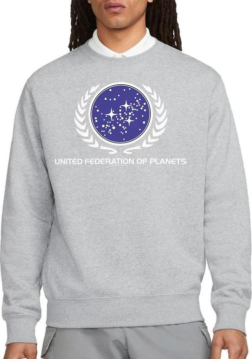 Produktbild United Federation Sweatshirt (S)