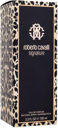 Actual product image Roberto Cavalli Signature (W,100 ml) (Eau de parfum, 100 ml)