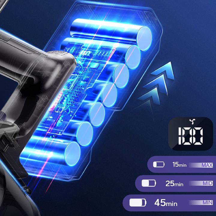 Produktbild Solis Flexi Vac Cleaner