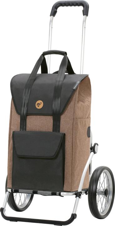 Andersen Royal Shopper Senta 2.0
