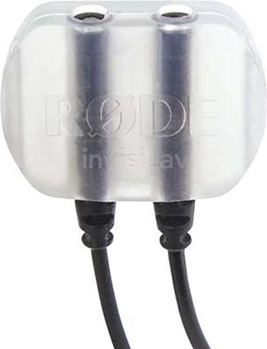 RØDE invisiLav Lavalier Mount