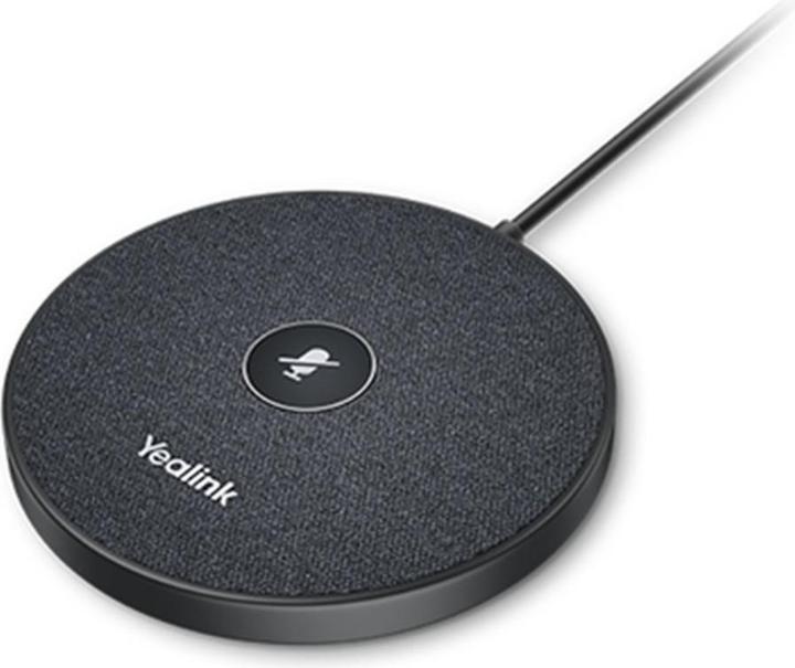 Actual product image Yealink VCM35