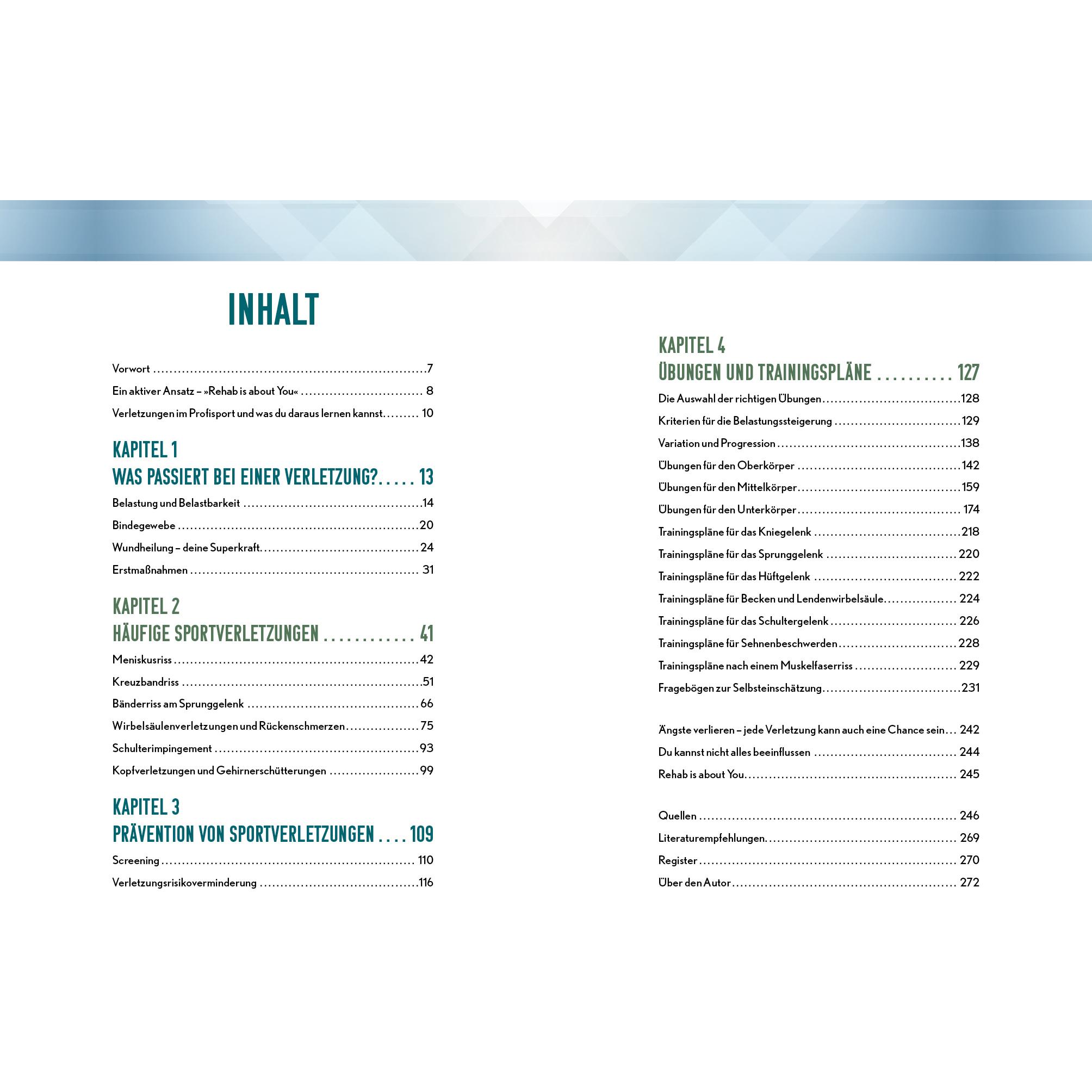 Thumbnail - Schlegel:Back in the game - dein Progra, Ratgeber von Silvan Schlegel