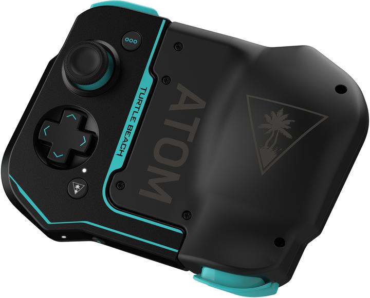Image du produit Turtle Beach Contrôleur Atom Android TBS-0764- Noir (Android)